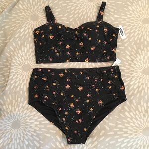 Old Navy Plus-Size Bikini